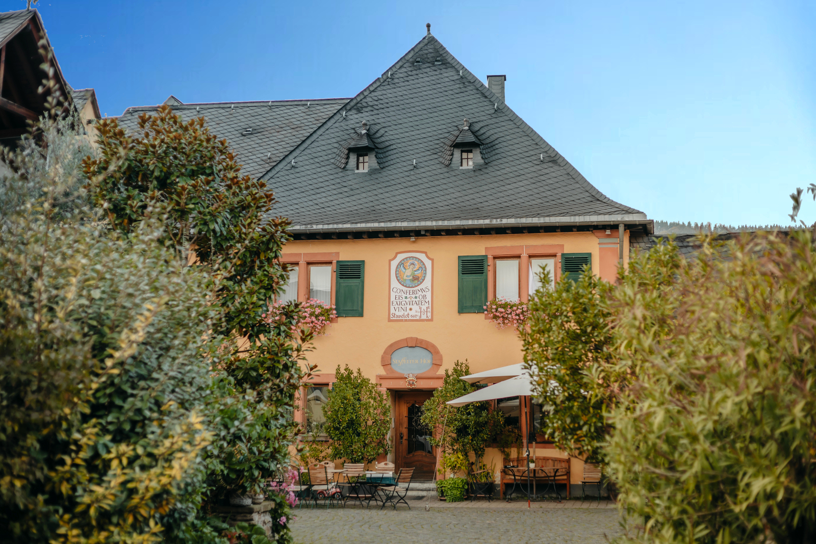 Staffelter Hof